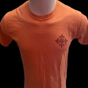 The OLD RUGGED CROSS Tshirt